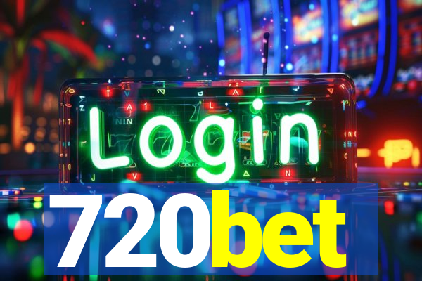 720bet