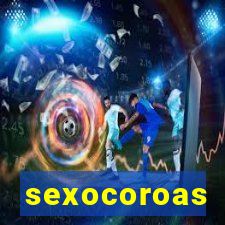 sexocoroas