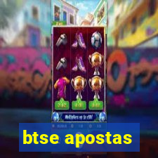 btse apostas