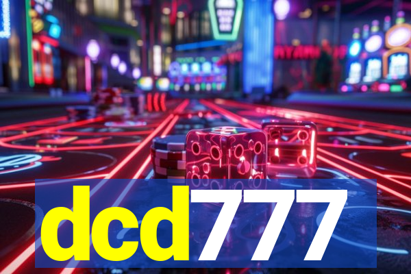 dcd777