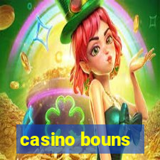 casino bouns