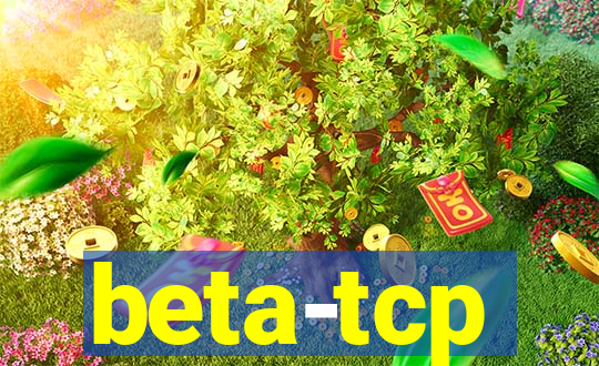 beta-tcp