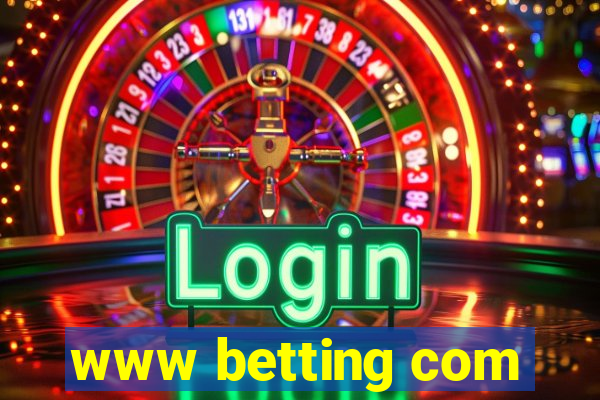 www betting com