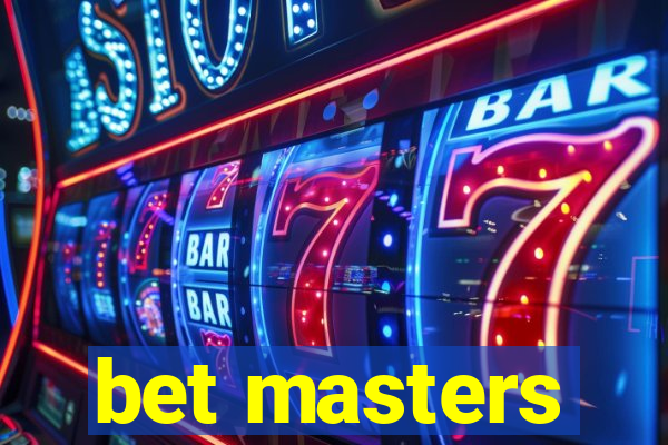 bet masters