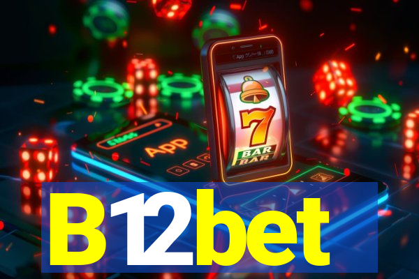 B12bet