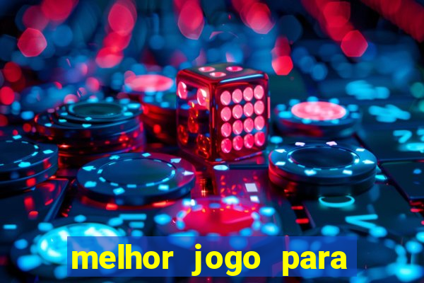 melhor jogo para subir banca