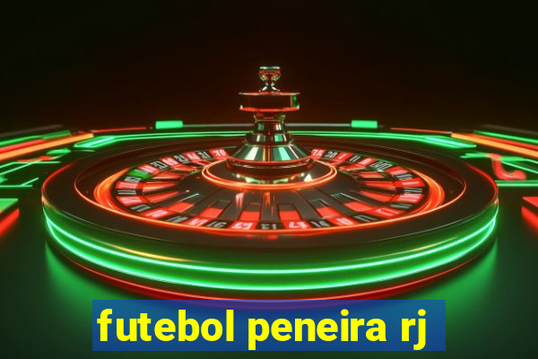 futebol peneira rj