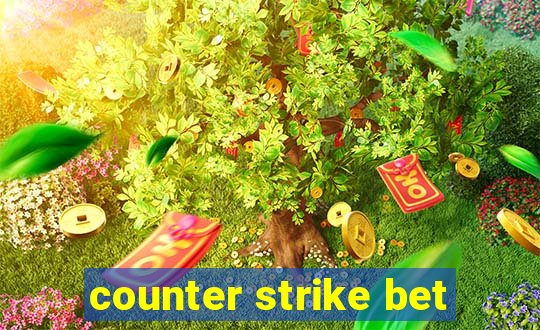 counter strike bet