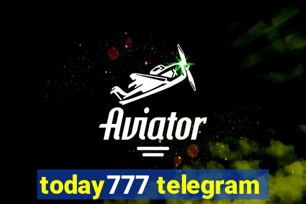 today777 telegram