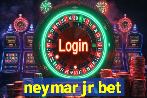 neymar jr bet