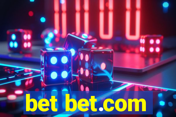 bet bet.com