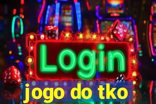 jogo do tko