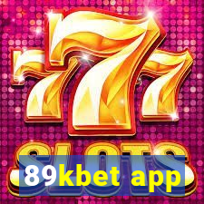 89kbet app