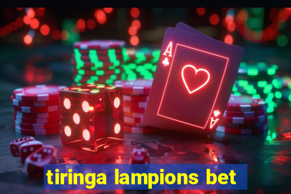 tiringa lampions bet