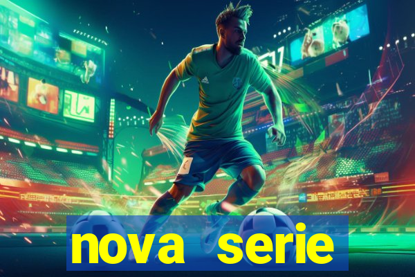 nova serie globoplay o jogo que mudou a história