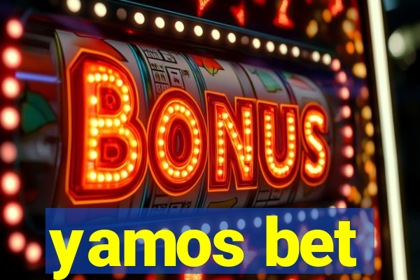 yamos bet