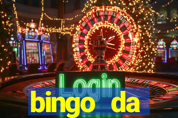 bingo da porcentagem pdf