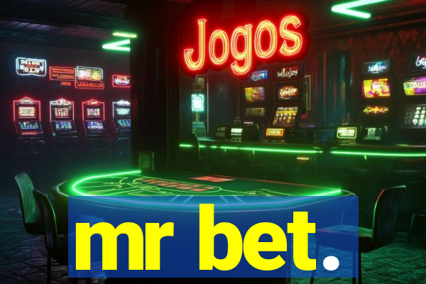 mr bet.