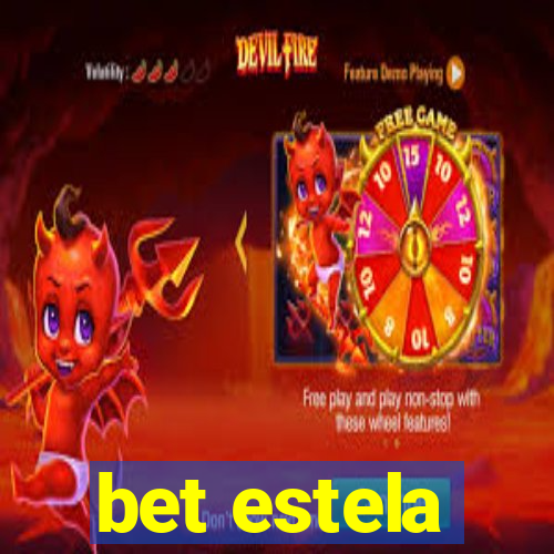 bet estela