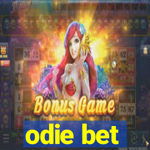 odie bet