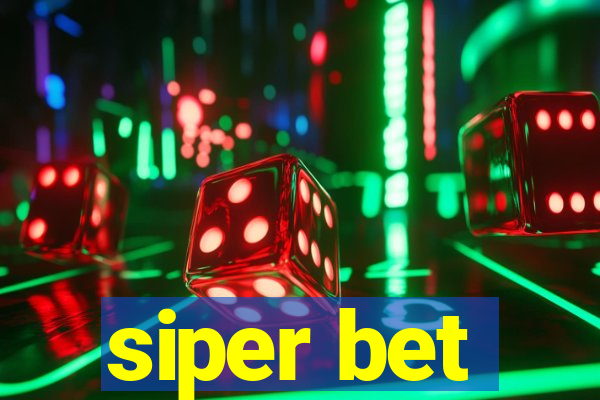 siper bet