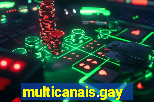 multicanais.gay