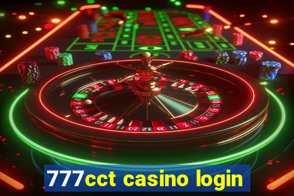 777cct casino login