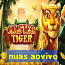 nuas aovivo