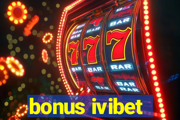 bonus ivibet