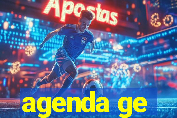 agenda ge