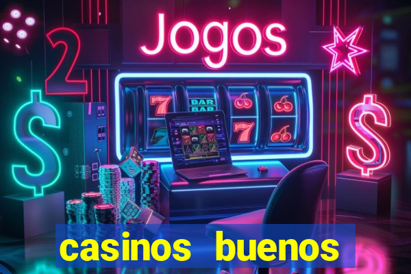 casinos buenos aires online