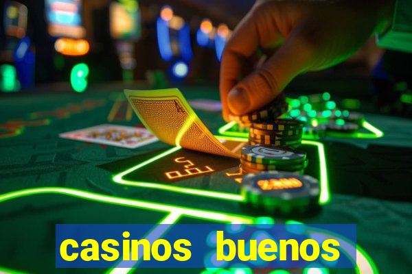 casinos buenos aires online