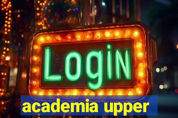 academia upper