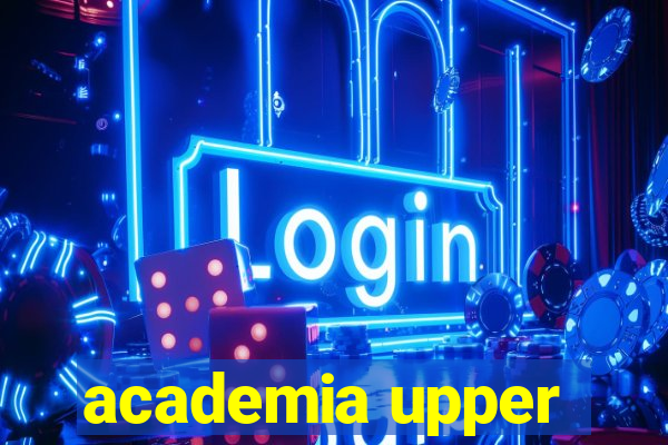 academia upper