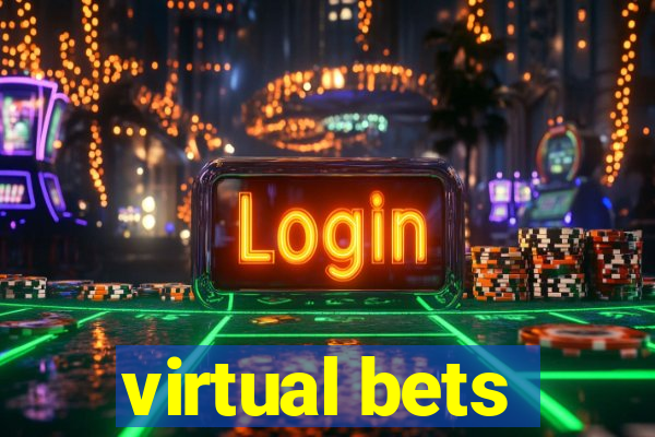 virtual bets