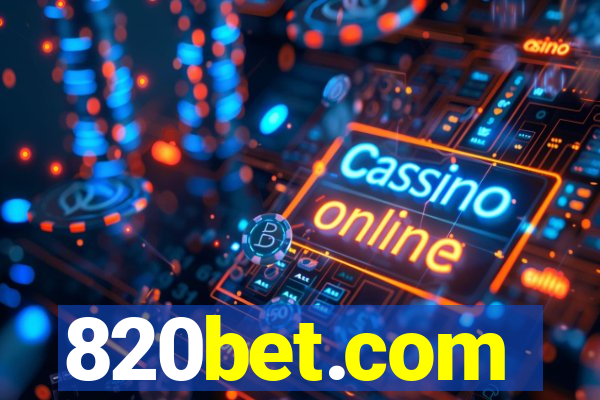 820bet.com