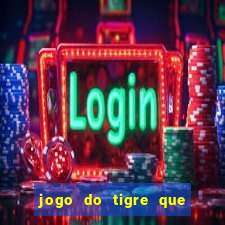 jogo do tigre que da bonus de cadastro