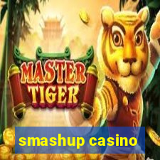 smashup casino