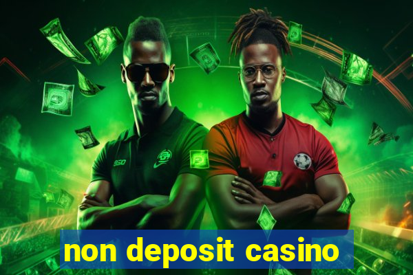 non deposit casino