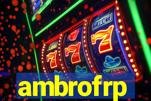 ambrofrp