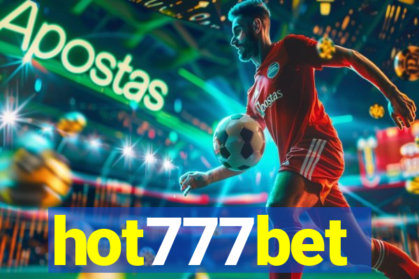 hot777bet