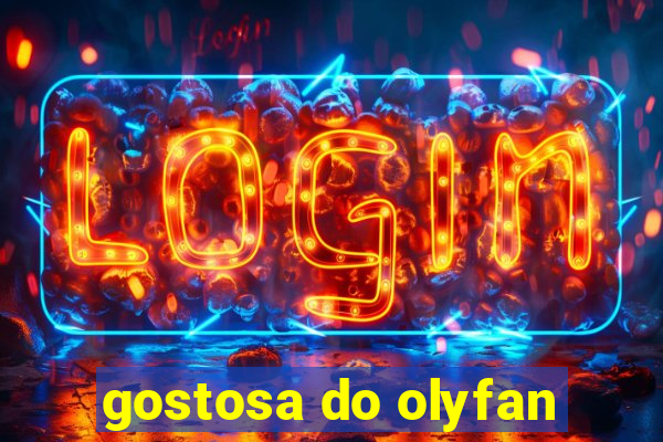 gostosa do olyfan