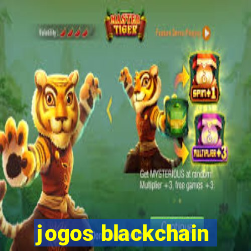 jogos blackchain