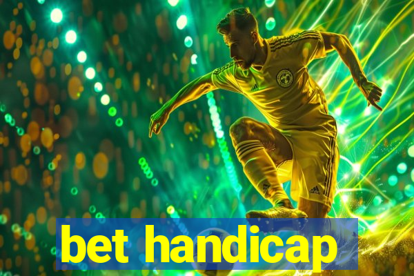 bet handicap