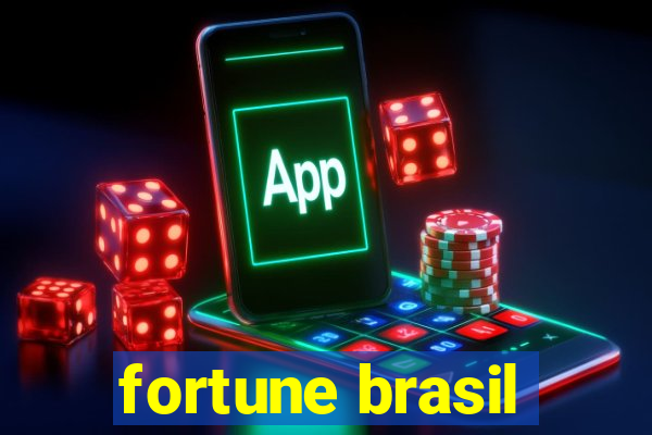 fortune brasil