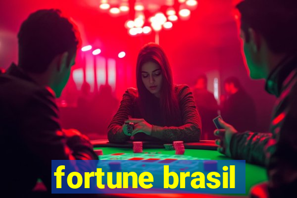 fortune brasil