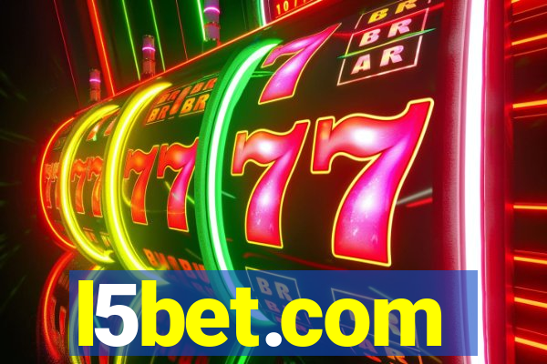 l5bet.com