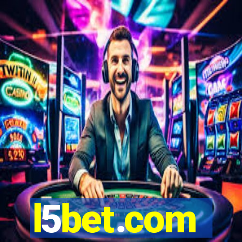 l5bet.com