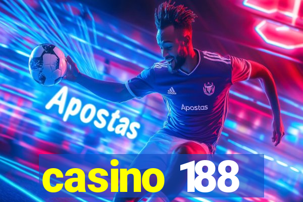 casino 188