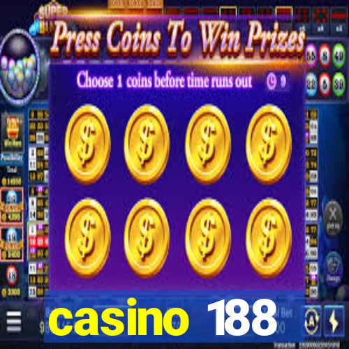 casino 188